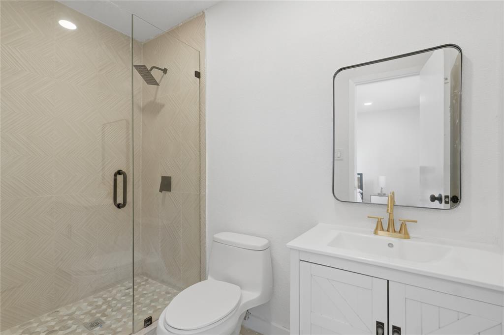 Westwood Add - Residential