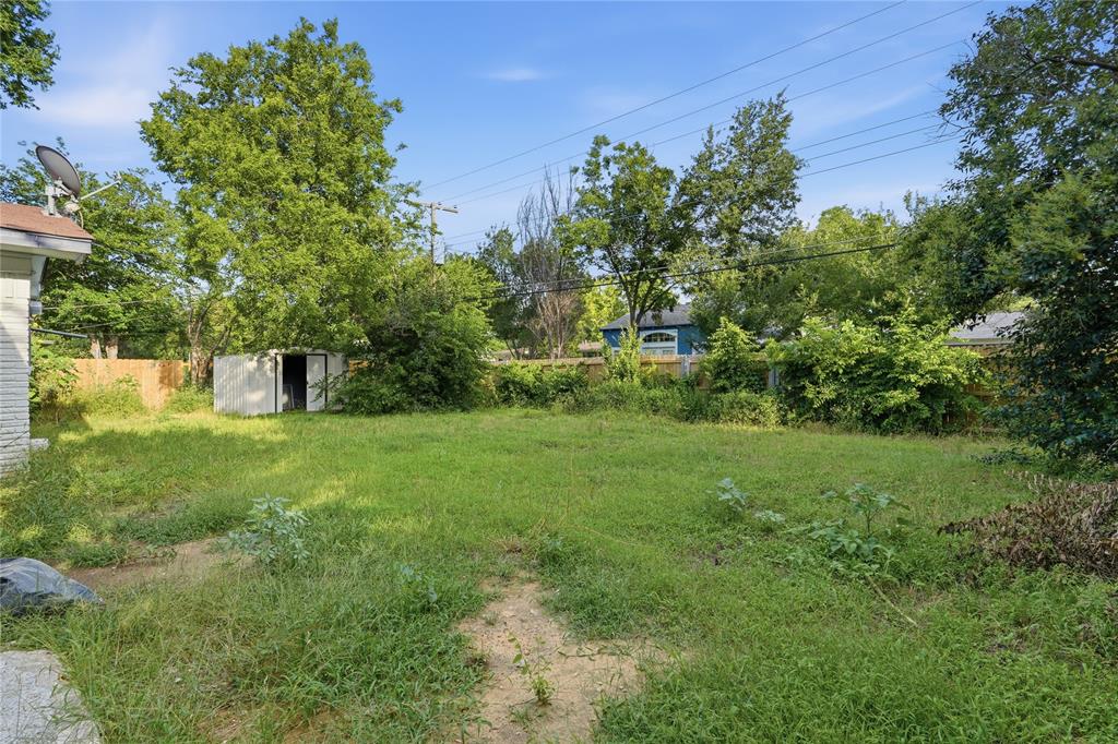 Westwood Add - Residential