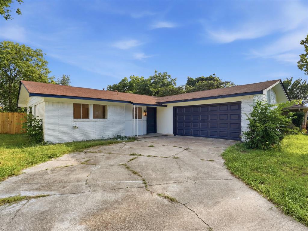 Westwood Add - Residential
