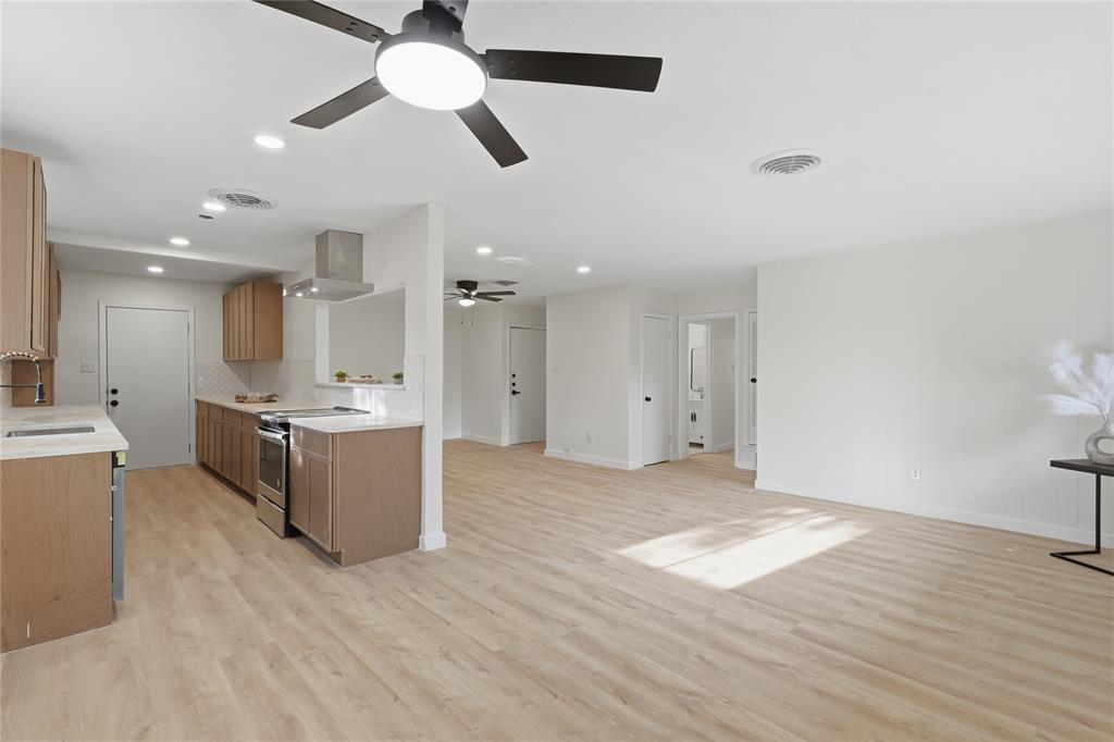 Westwood Add - Residential