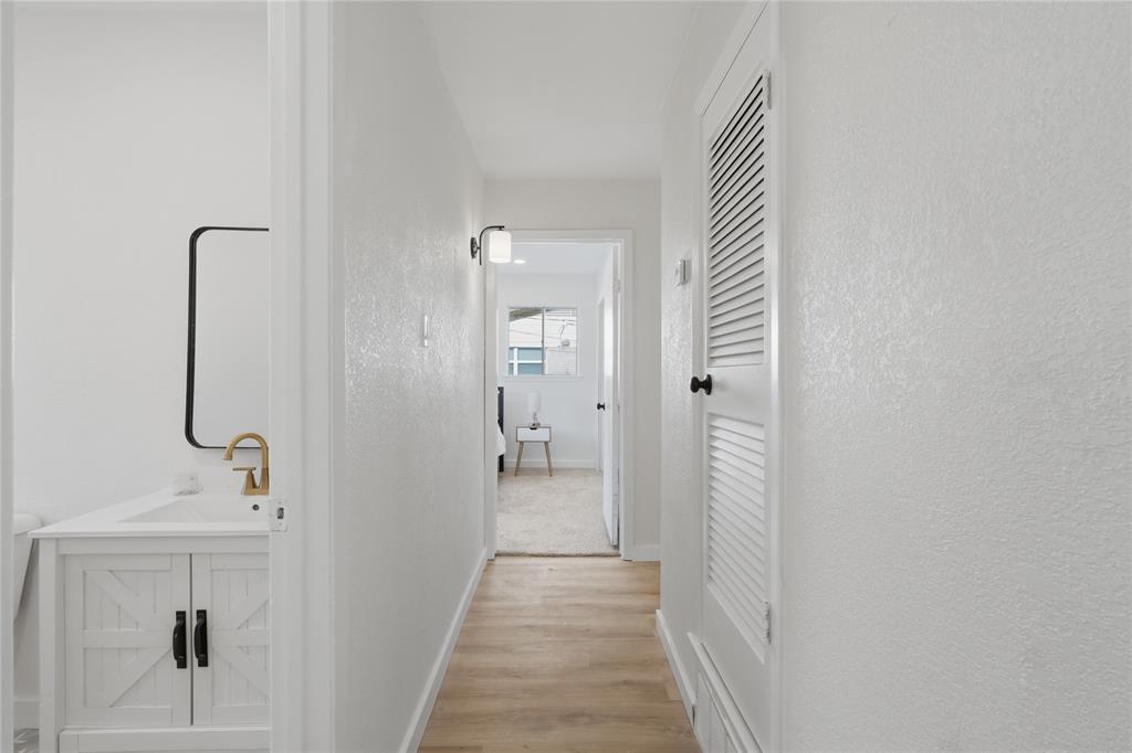Westwood Add - Residential