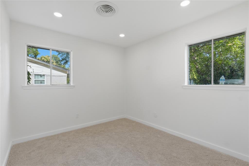 Westwood Add - Residential