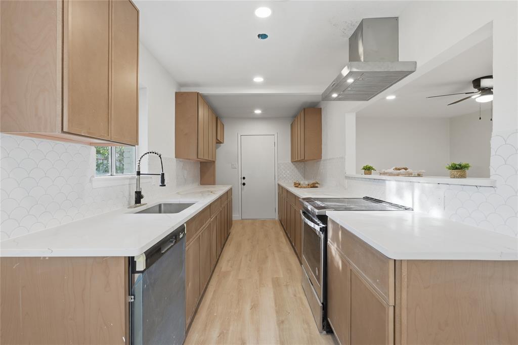 Westwood Add - Residential