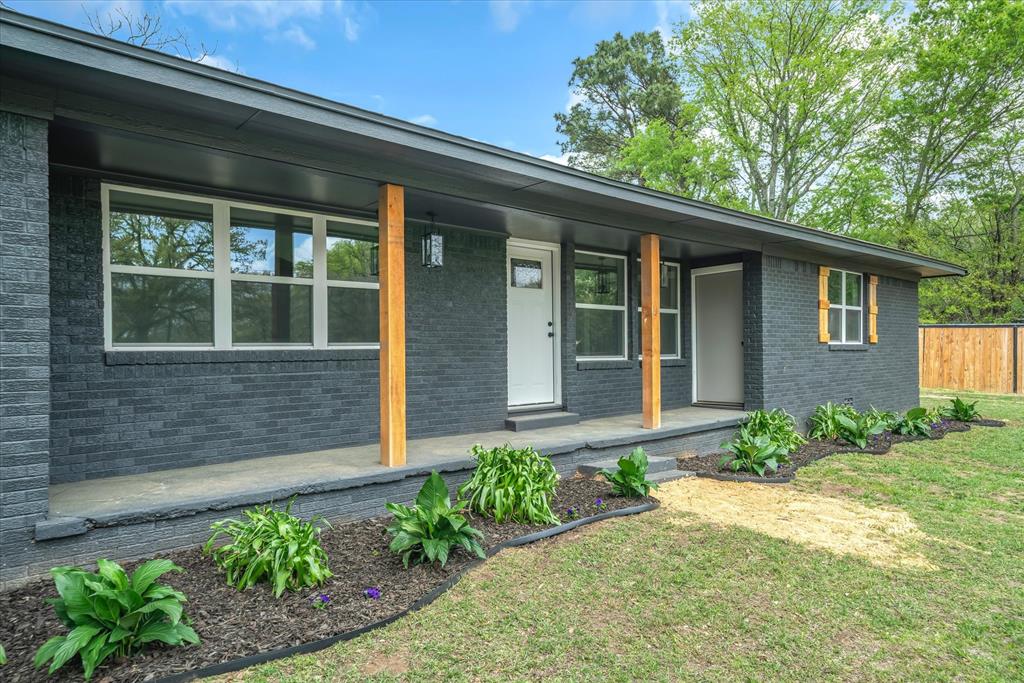 J STOCKWELL - Residential