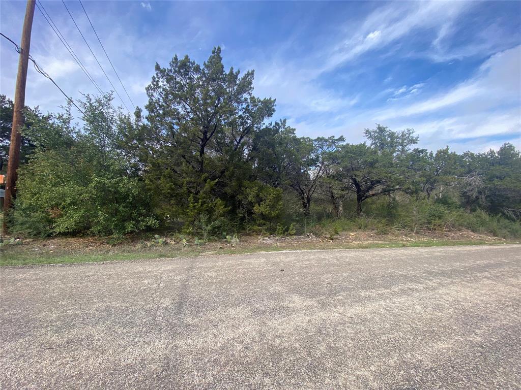 Oak Trail Shores Sec B - Land