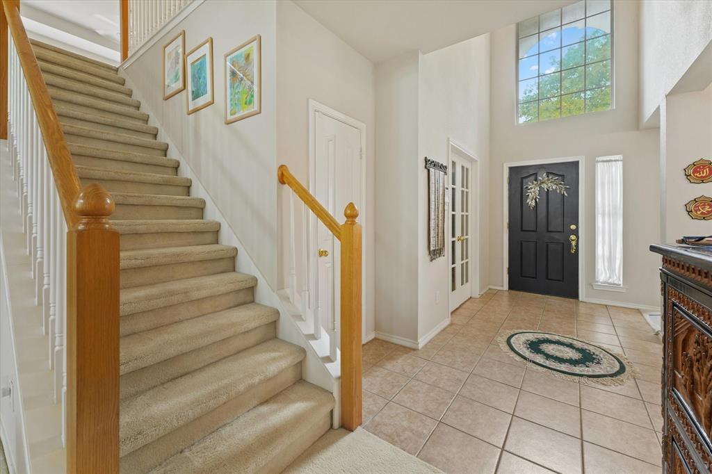 Fannin Farm Add - Residential