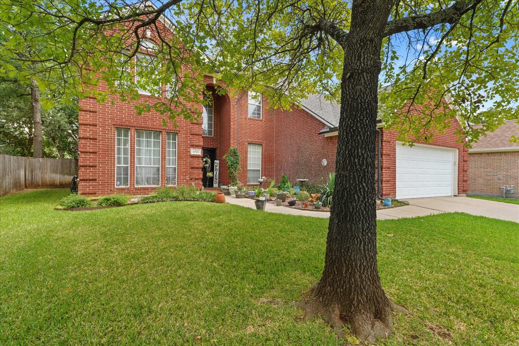 Fannin Farm Add - Residential