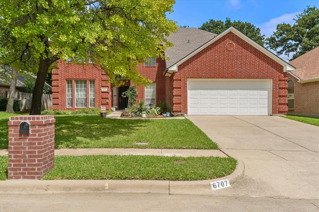 Fannin Farm Add - Residential