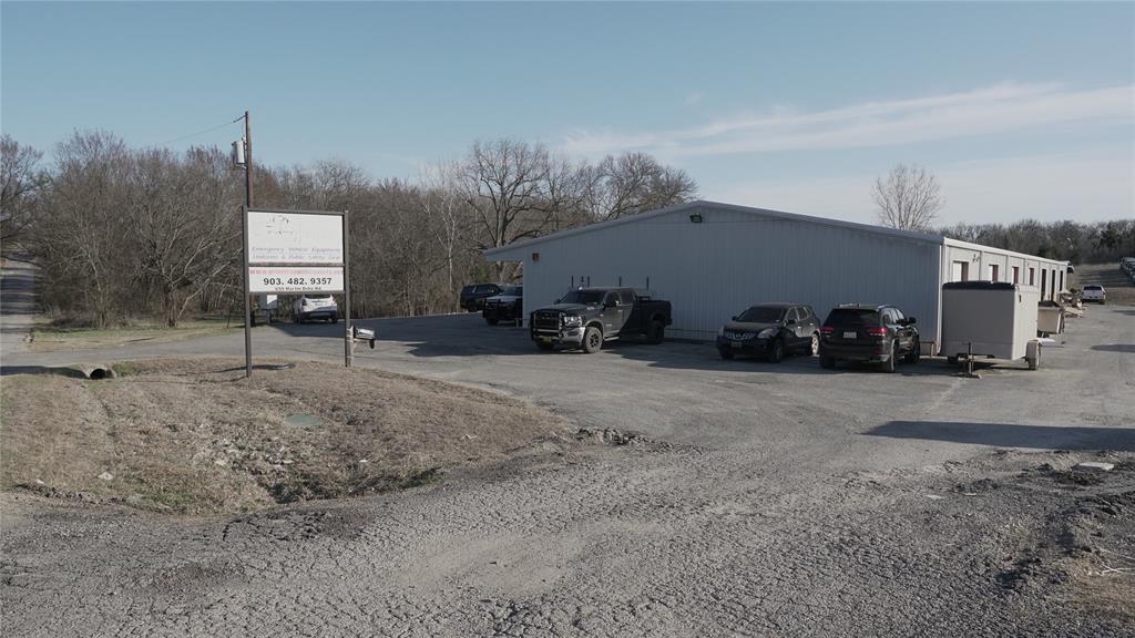 Jackson Coleman Industrial Sub - Commercial Sale