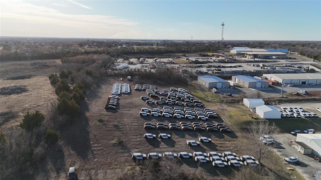 Jackson Coleman Industrial Sub - Commercial Sale