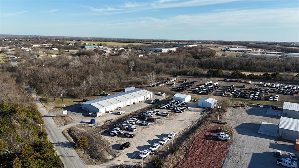 Jackson Coleman Industrial Sub - Commercial Sale