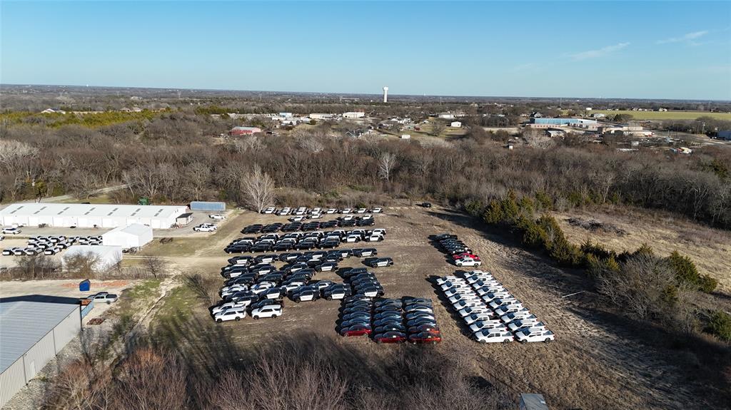 Jackson Coleman Industrial Sub - Commercial Sale