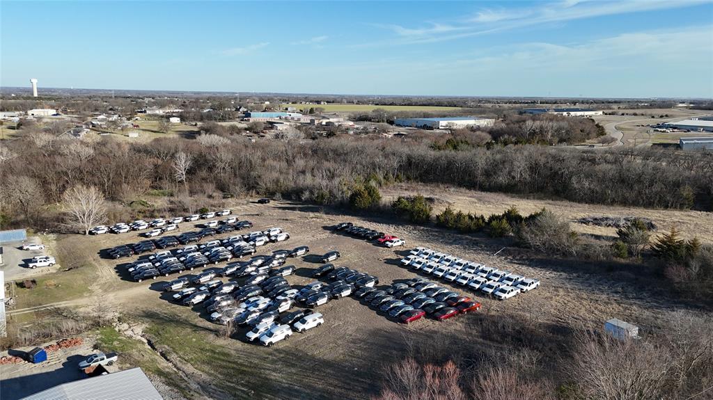 Jackson Coleman Industrial Sub - Commercial Sale