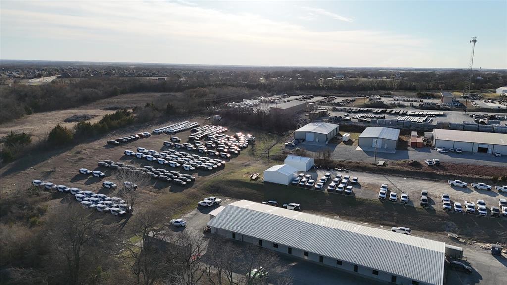 Jackson Coleman Industrial Sub - Commercial Sale