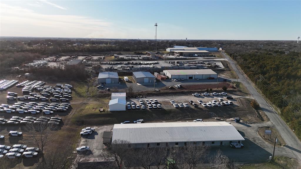 Jackson Coleman Industrial Sub - Commercial Sale