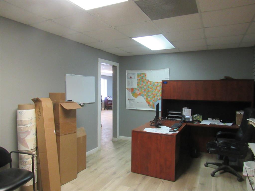 Jackson Coleman Industrial Sub - Commercial Sale