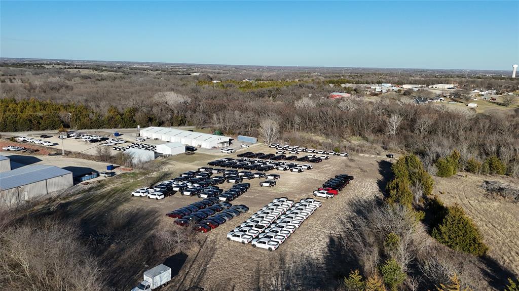 Jackson Coleman Industrial Sub - Commercial Sale
