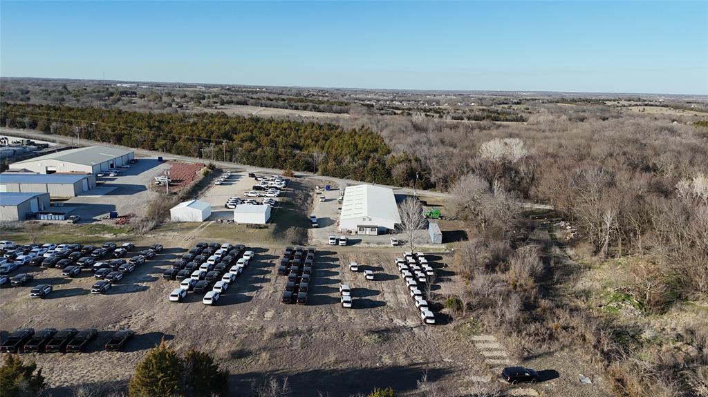 Jackson Coleman Industrial Sub - Commercial Sale