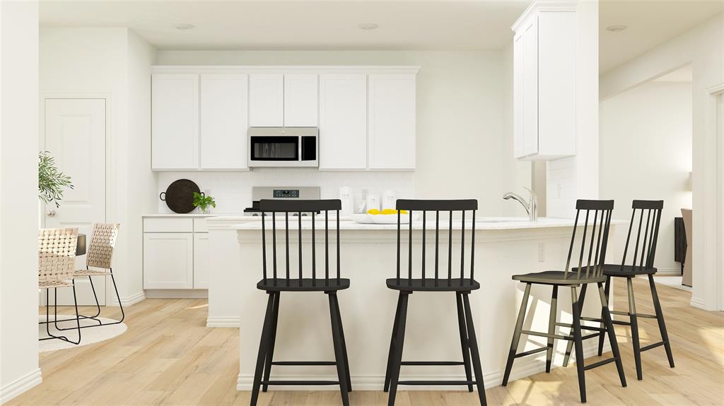 Kings Ridge - Residential