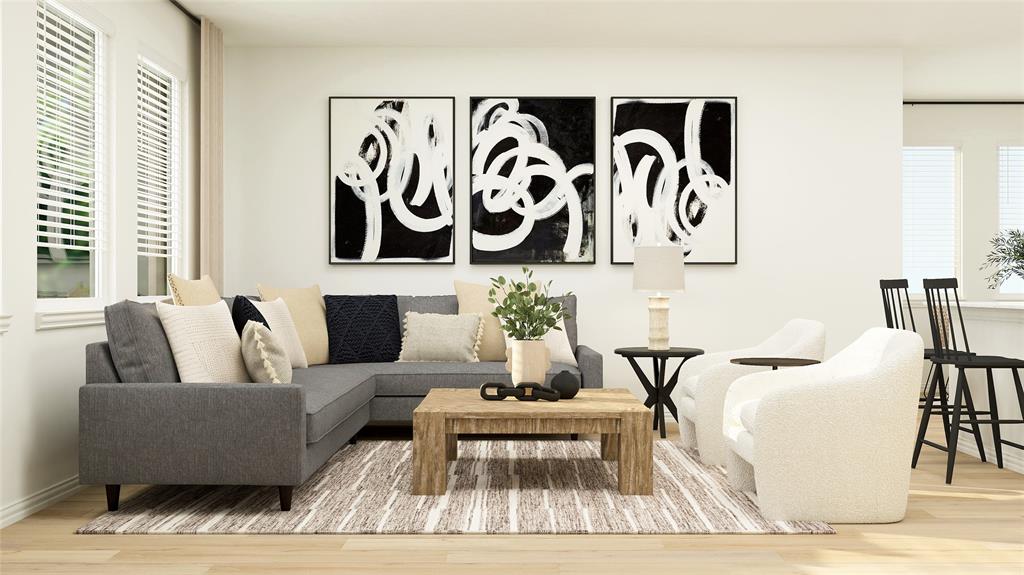 Kings Ridge - Residential