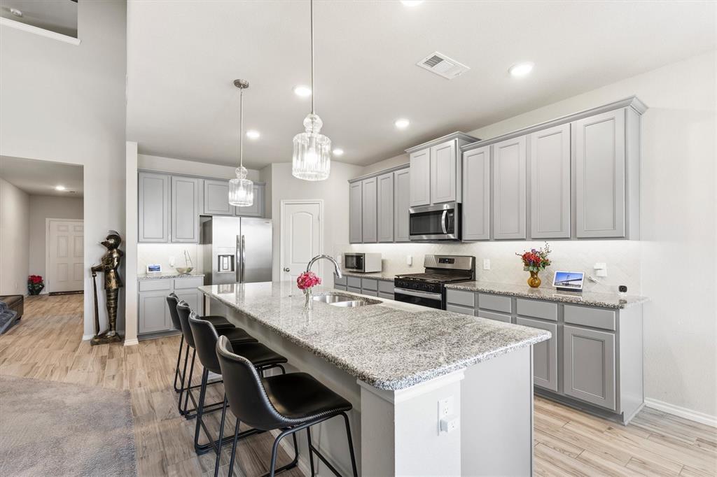 Mayfield Farms Ph 2-3 - Residential