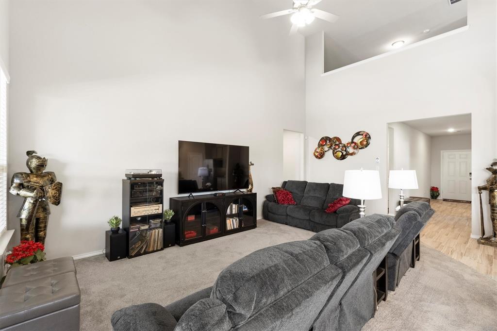 Mayfield Farms Ph 2-3 - Residential