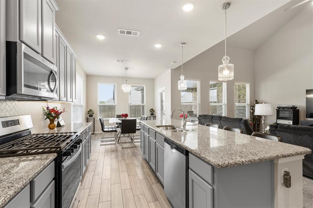 Mayfield Farms Ph 2-3 - Residential