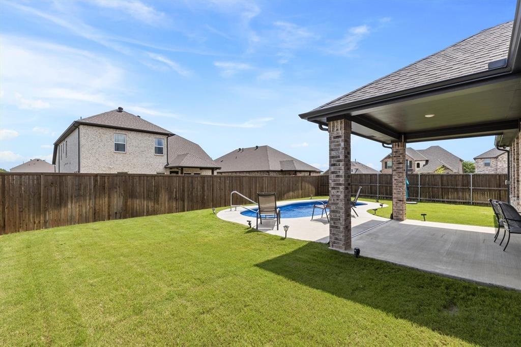 Mayfield Farms Ph 2-3 - Residential