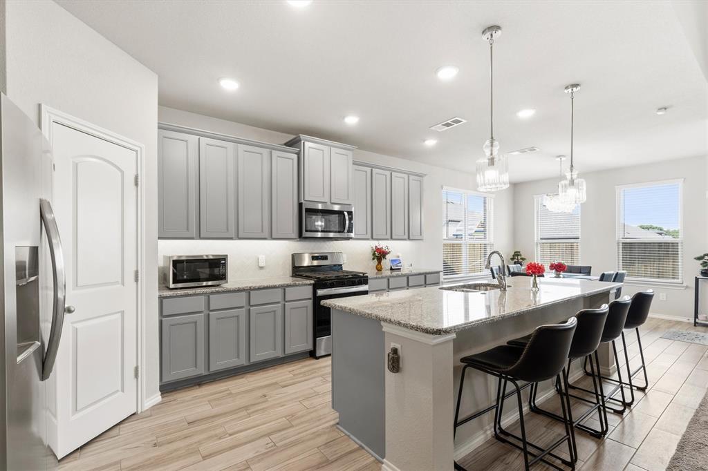 Mayfield Farms Ph 2-3 - Residential
