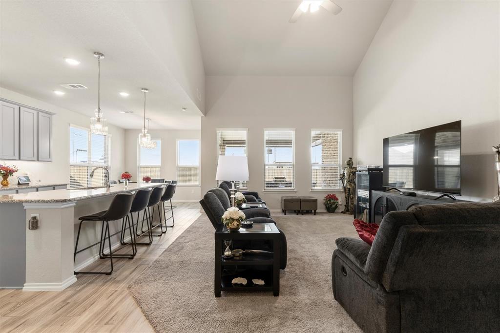 Mayfield Farms Ph 2-3 - Residential