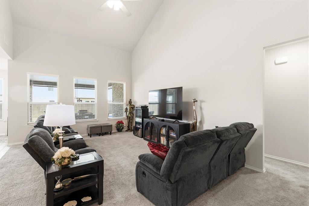 Mayfield Farms Ph 2-3 - Residential