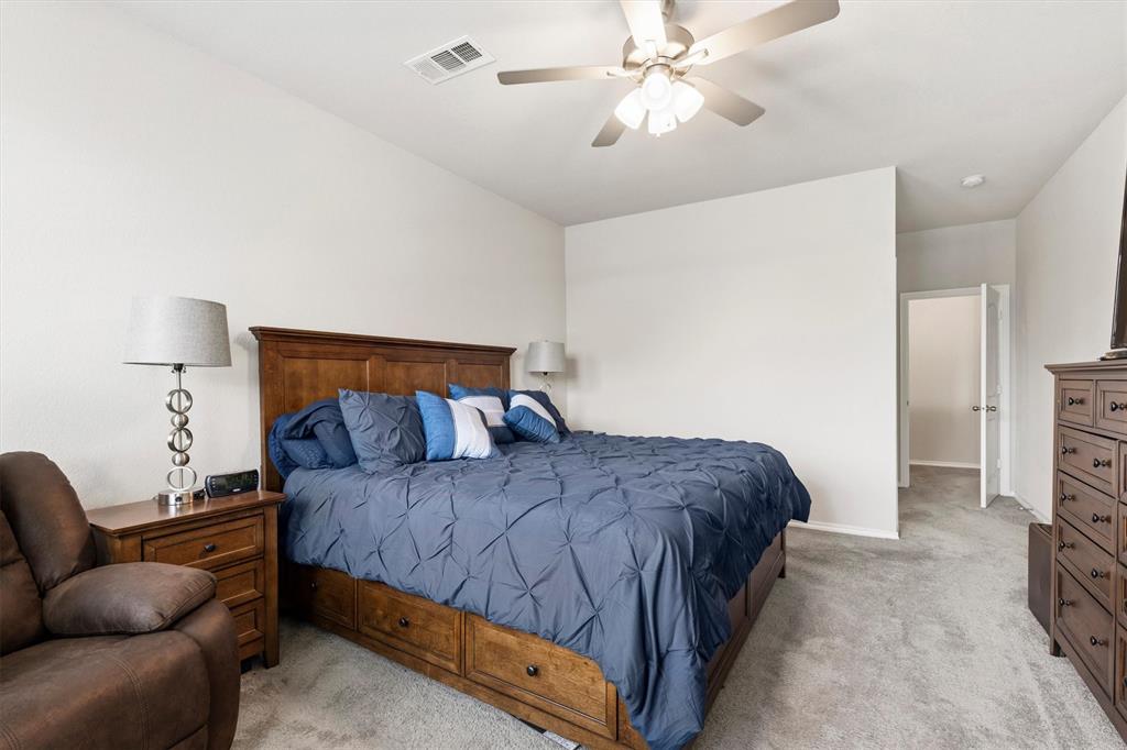 Mayfield Farms Ph 2-3 - Residential
