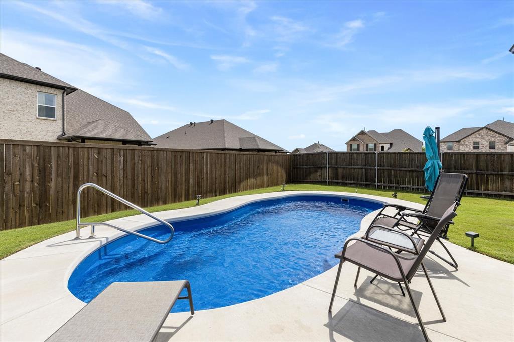 Mayfield Farms Ph 2-3 - Residential