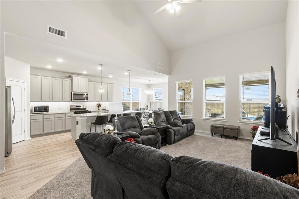 Mayfield Farms Ph 2-3 - Residential