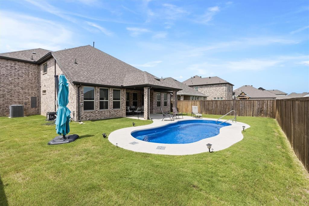 Mayfield Farms Ph 2-3 - Residential