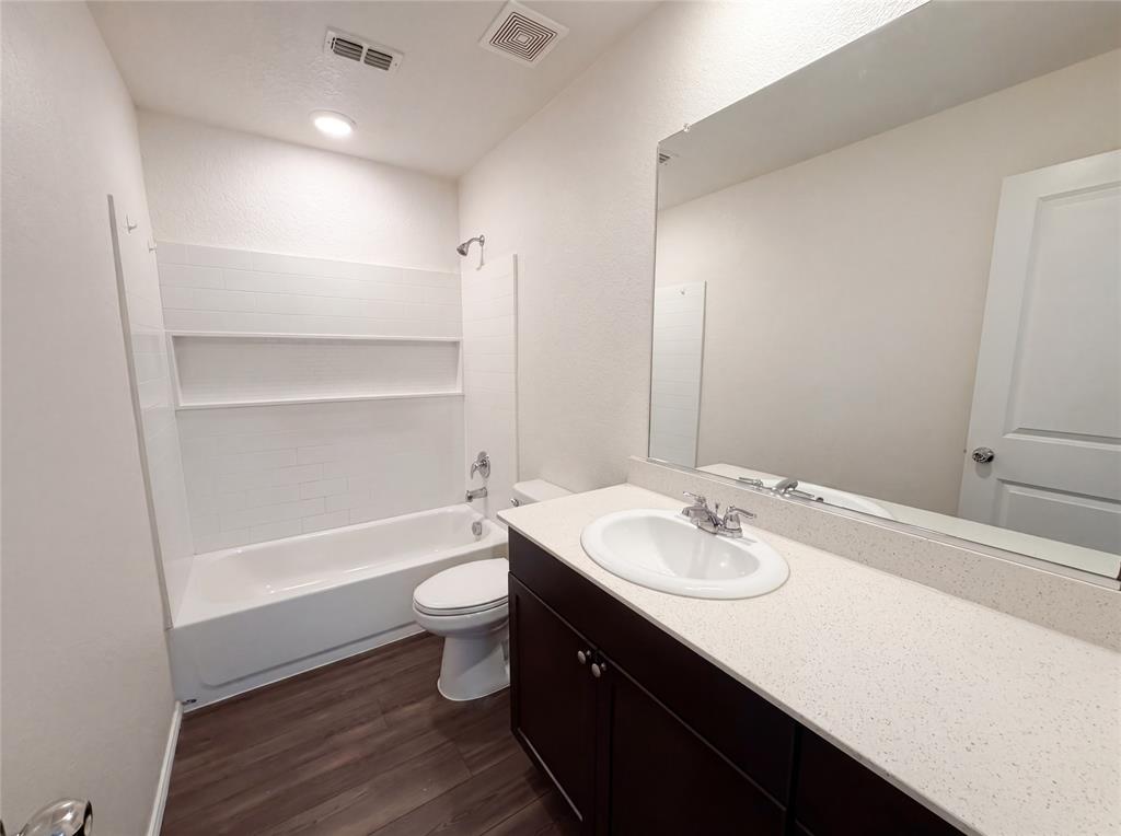 Wildcat Ranch Ph 2 - Residential