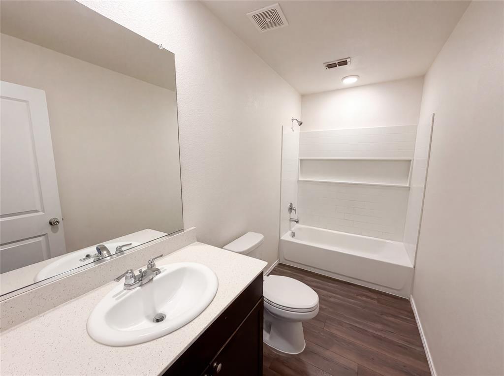 Wildcat Ranch Ph 2 - Residential