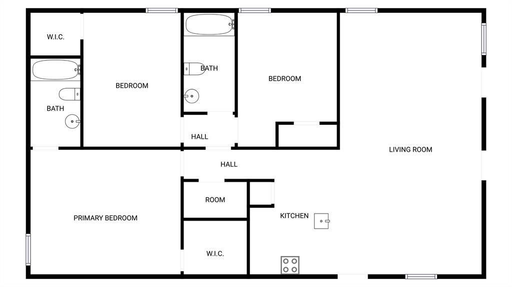 Wildcat Ranch Ph 2 - Residential