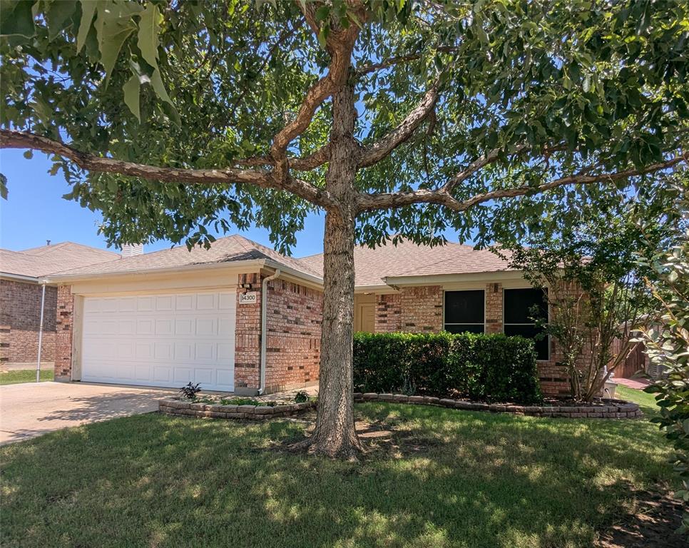 Sendera Ranch - Residential