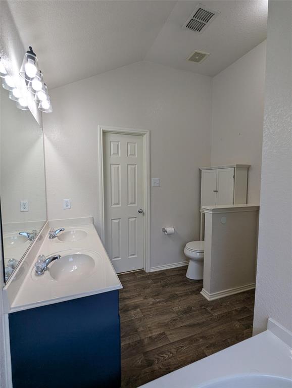 Sendera Ranch - Residential