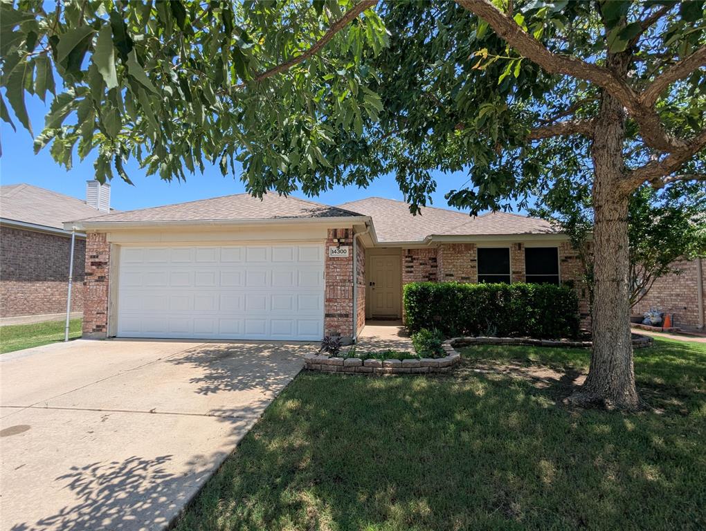 Sendera Ranch - Residential