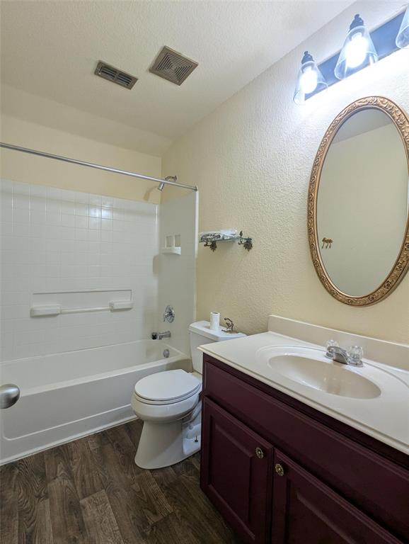 Sendera Ranch - Residential