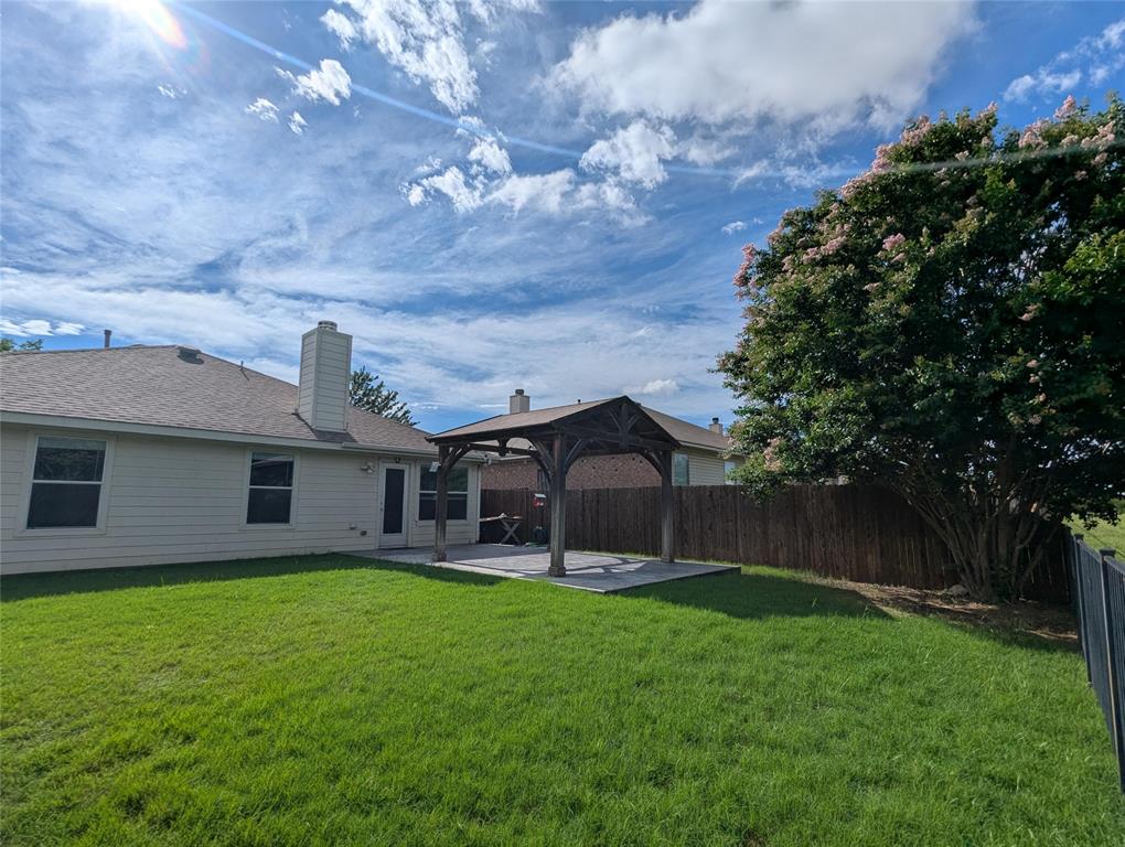 Sendera Ranch - Residential