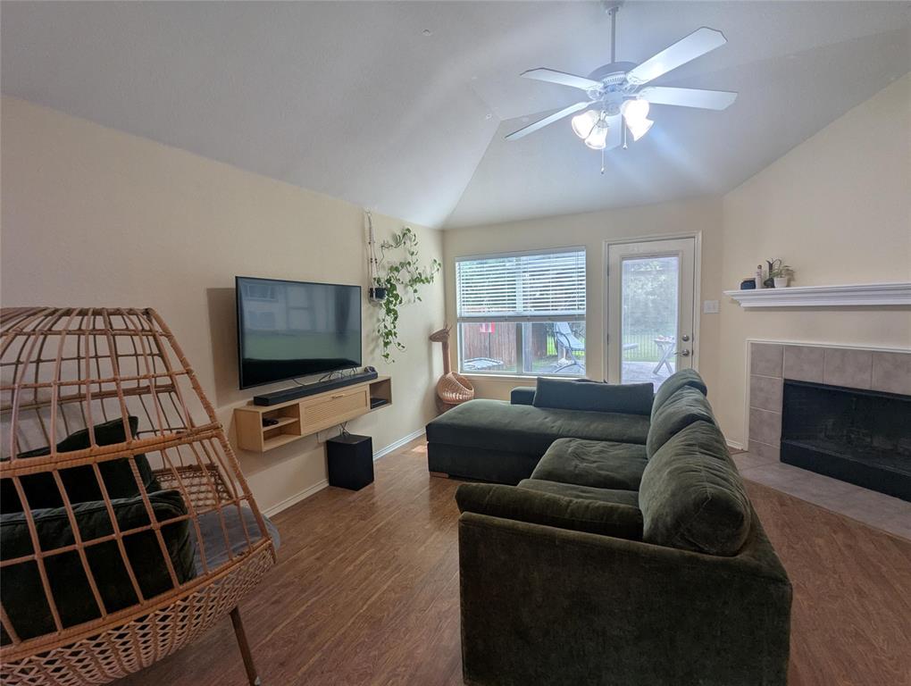 Sendera Ranch - Residential