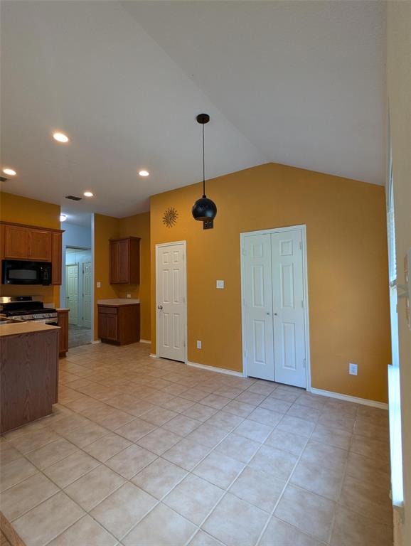 Sendera Ranch - Residential