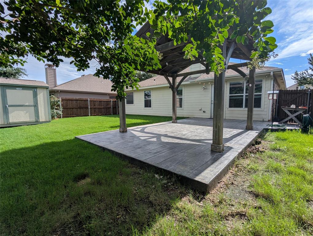 Sendera Ranch - Residential