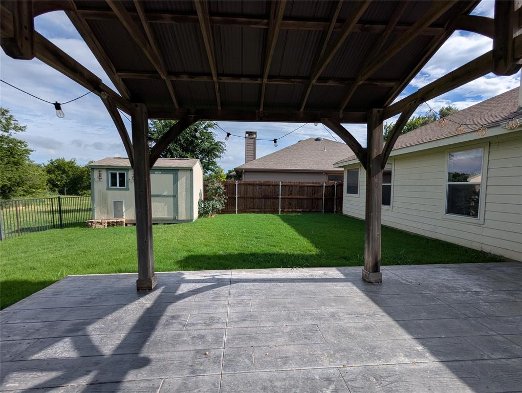 Sendera Ranch - Residential