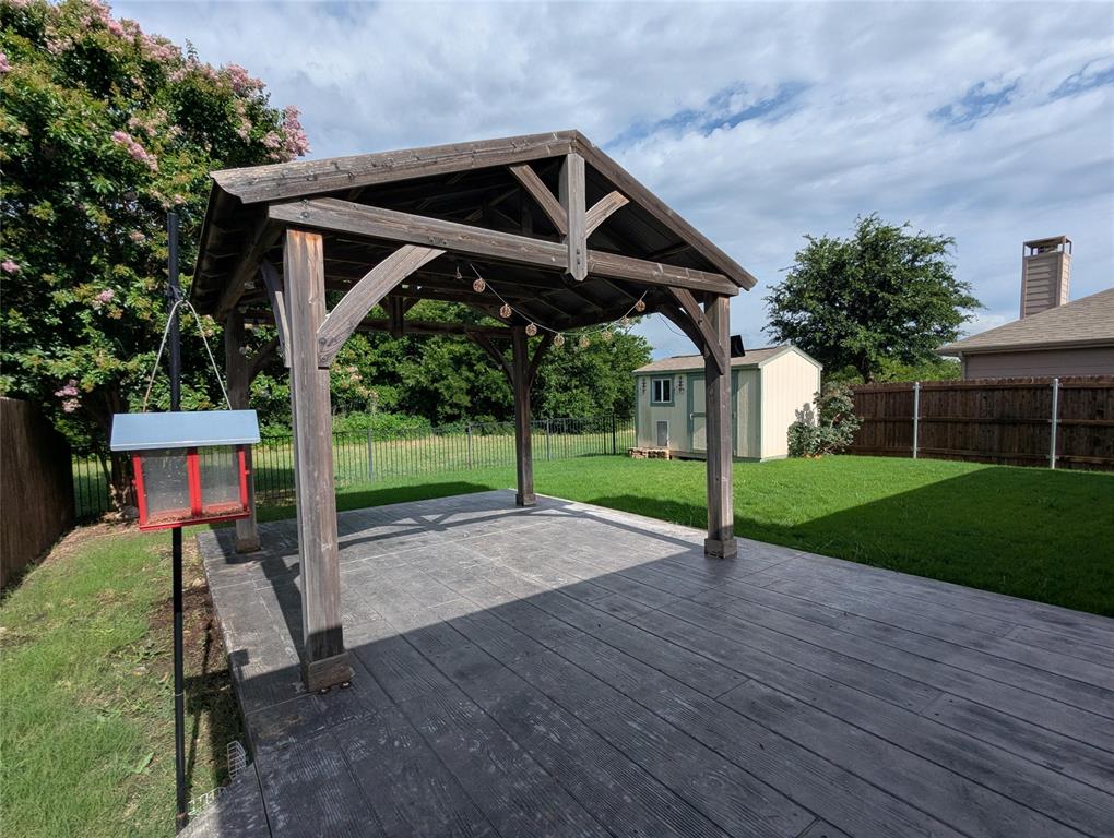 Sendera Ranch - Residential