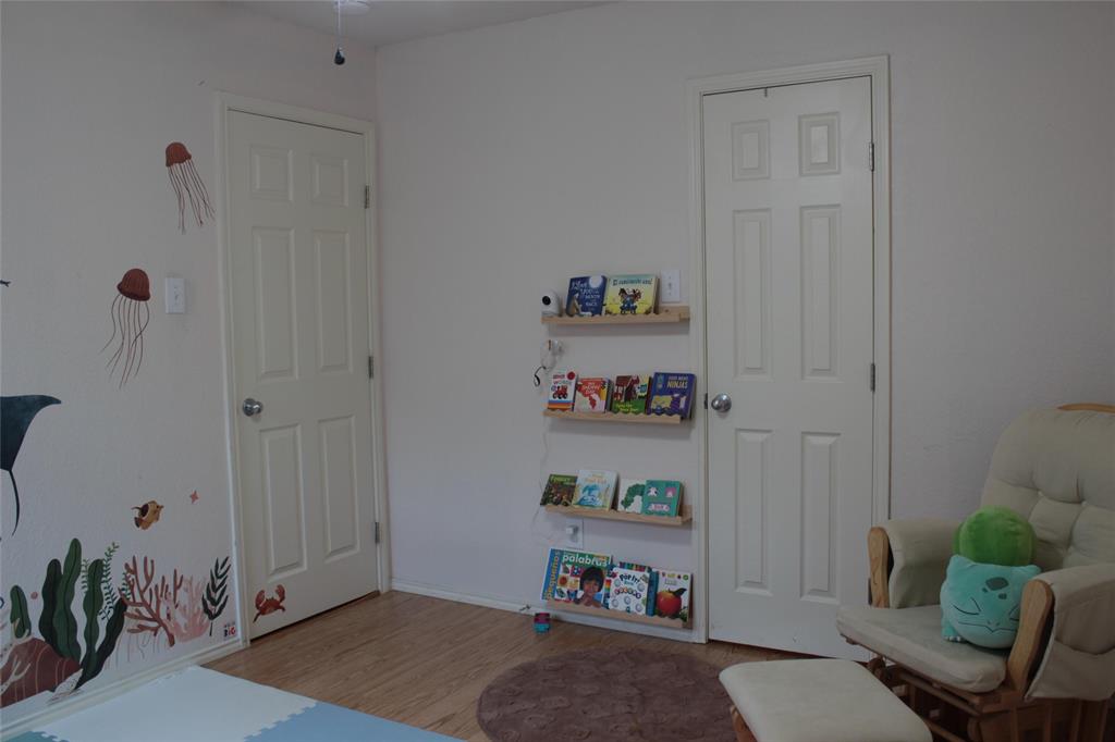 Sendera Ranch - Residential