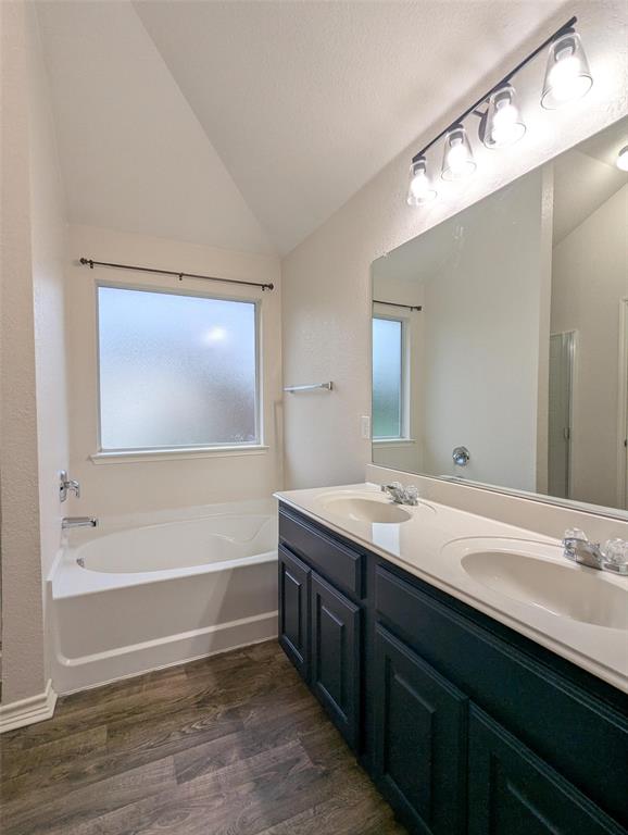 Sendera Ranch - Residential